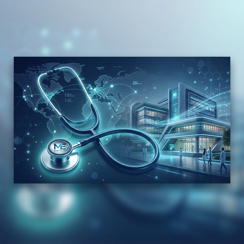 MedPath Global MBBS Abroad Education Background